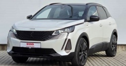 PEUGEOT 3008 1.5 HDI GT line