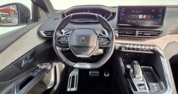 PEUGEOT 3008 1.5 HDI GT line