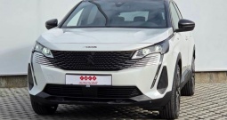 PEUGEOT 3008 1.5 HDI GT line