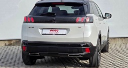 PEUGEOT 3008 1.5 HDI GT line