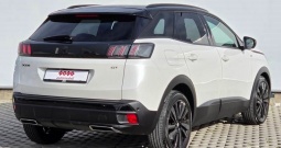 PEUGEOT 3008 1.5 HDI GT line