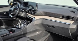PEUGEOT 3008 1.5 HDI GT line