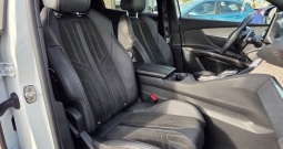 PEUGEOT 3008 1.5 HDI GT line