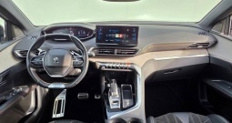 PEUGEOT 3008 1.5 HDI GT line
