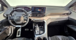 PEUGEOT 3008 1.5 HDI GT line