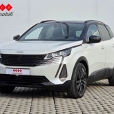 PEUGEOT 3008 1.5 HDI GT line