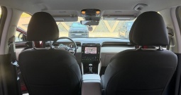 Hyundai Tucson 1,6T