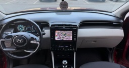 Hyundai Tucson 1,6T