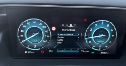 Hyundai Tucson 1,6T