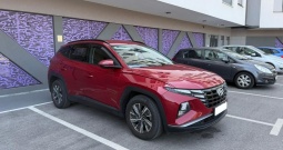 Hyundai Tucson 1,6T