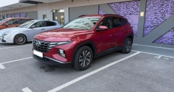 Hyundai Tucson 1,6T