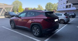 Hyundai Tucson 1,6T