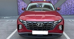Hyundai Tucson 1,6T