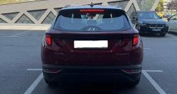Hyundai Tucson 1,6T