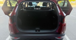 Hyundai Tucson 1,6T
