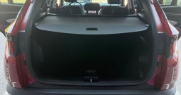 Hyundai Tucson 1,6T