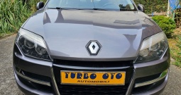 Renault Laguna 1.5 dCi Automatic, mod.' 16., Schumacher oprema, može na kartice!