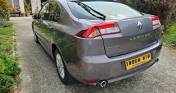 Renault Laguna 1.5 dCi Automatic, mod.' 16., Schumacher oprema, može na kartice!
