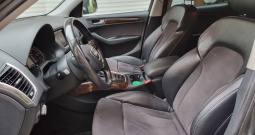 Audi Q5 3.0 TDI Quattro S-Tronic S-Line, mod.14, nije uvoz