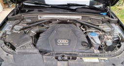 Audi Q5 3.0 TDI Quattro S-Tronic S-Line, mod.14, nije uvoz