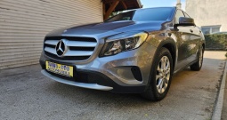 Mercedes GLA 200 CDI, 100 KW,mod.'15.,kao novi,može na kartice!