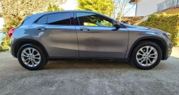 Mercedes GLA 200 CDI, 100 KW,mod.'15.,kao novi,može na kartice!