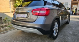 Mercedes GLA 200 CDI, 100 KW,mod.'15.,kao novi,može na kartice!
