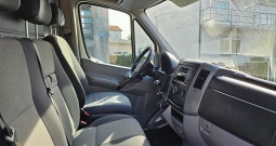VW Crafter 2.0 TDI, mod. '17, nije u PDV (ja vlasnik),reg do 9/27,kao iz dućana!