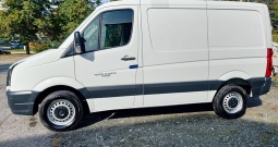 VW Crafter 2.0 TDI, mod. '17, nije u PDV (ja vlasnik),reg do 9/27,kao iz dućana!