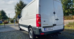 VW Crafter 2.0 TDI, mod. '17, nije u PDV (ja vlasnik),reg do 9/27,kao iz dućana!