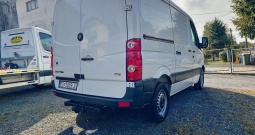 VW Crafter 2.0 TDI, mod. '17, nije u PDV (ja vlasnik),reg do 9/27,kao iz dućana!