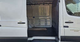 VW Crafter 2.0 TDI, mod. '17, nije u PDV (ja vlasnik),reg do 9/27,kao iz dućana!