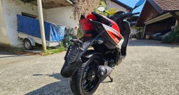 Aprilia SR 50-2T Motard,mod.'20.,uščuvana,kao nova,može na kartice!