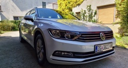 VW Passat 2.0 TDI Blue Motion DSG, mod. '17.,nije uvoz, može na kartice