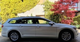 VW Passat 2.0 TDI Blue Motion DSG, mod. '17.,nije uvoz, može na kartice