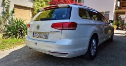 VW Passat 2.0 TDI Blue Motion DSG, mod. '17.,nije uvoz, može na kartice