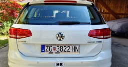 VW Passat 2.0 TDI Blue Motion DSG, mod. '17.,nije uvoz, može na kartice