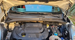 Fiat 500 L 1.3 JTD Exclusive, mod.'14., top stanje, može na kartice!