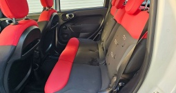 Fiat 500 L 1.3 JTD Exclusive, mod.'14., top stanje, može na kartice!