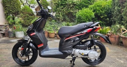 Derbi Variant Sport 50-2T (Piaggio group),'17.,kao novi,može na kartice!