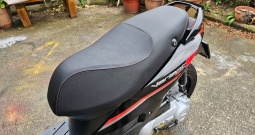 Derbi Variant Sport 50-2T (Piaggio group),'17.,kao novi,može na kartice!