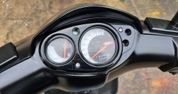 Derbi Variant Sport 50-2T (Piaggio group),'17.,kao novi,može na kartice!
