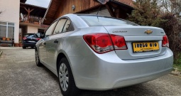 Chevrolet Cruze 1.6i 16V, 2011.g., nije uvoz, uščuvan, može na kartice!