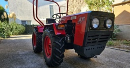 Tomo Vinković TV822 (2 Cyl.).,'93.,bio registriran,top stanje,može na kartice!