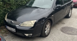 Ford Mondeo 2.2 TDCI, 2005.god.