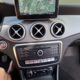 Mercedes CLA