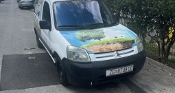Citroen Berlingo, teretni, 2006.god., 2.0 HDI