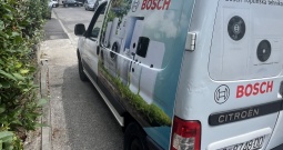 Citroen Berlingo, teretni, 2006.god., 2.0 HDI