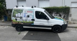 Citroen Berlingo, teretni, 2006.god., 2.0 HDI