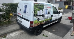 Citroen Berlingo, teretni, 2006.god., 2.0 HDI